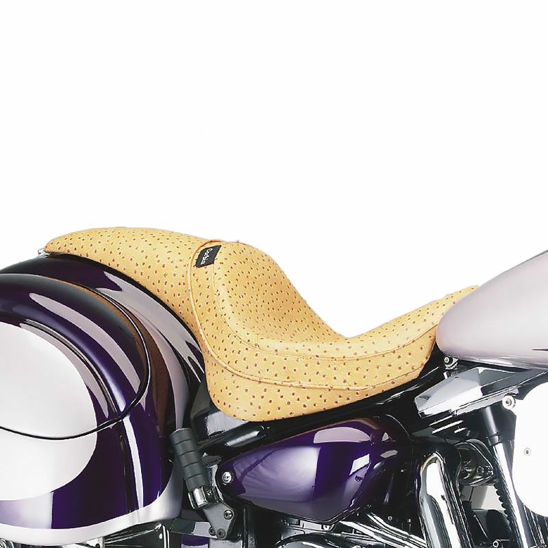 Corbin スティンガーサドル XV1600/1700 ロードスター | バイク