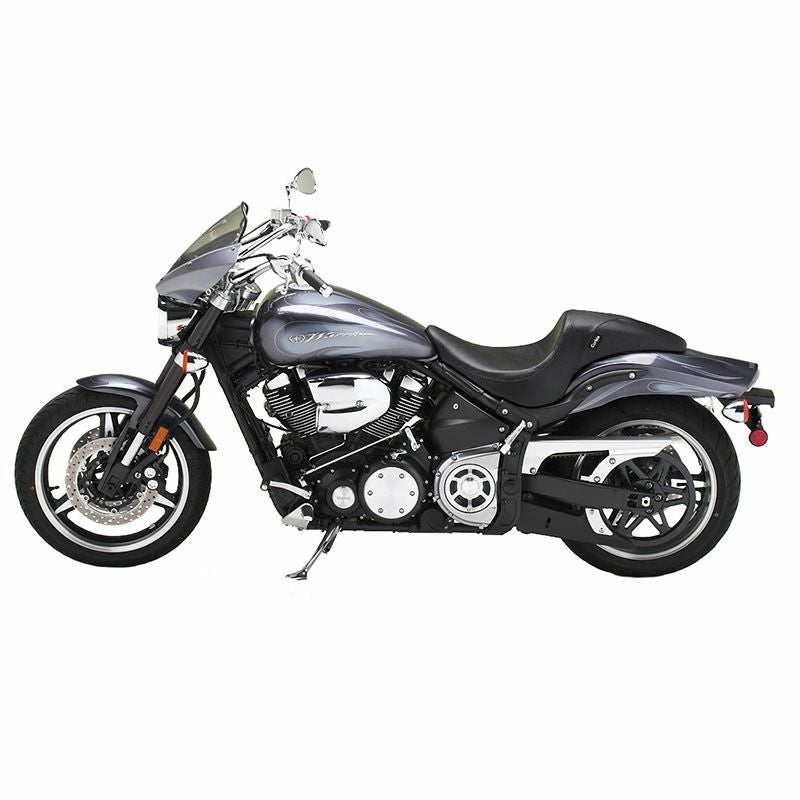 Corbin スティンガーサドル ロードスター ウォーリア 04-09-02