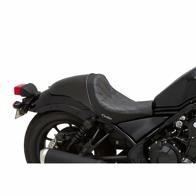 コルビン シート (CORBIN)|CORBINシート(HONDA)|バイクパーツ専門店