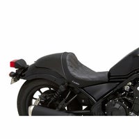 Corbin ガンファイターシート レブル250 500 2017-_1