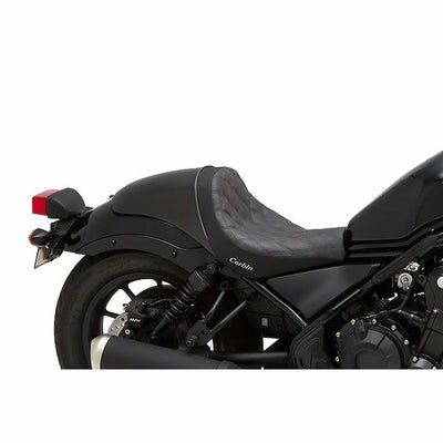 Corbin ガンファイターシート レブル250 500 2017-_1