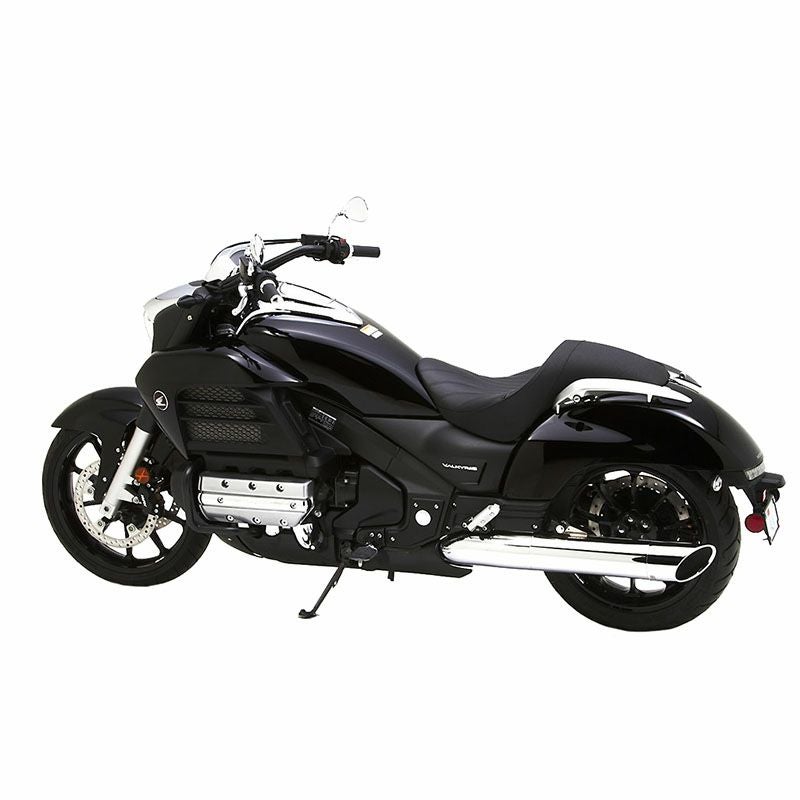 Corbin ガンファイターサドル ゴールドウィング ワルキューレ 14-15-02