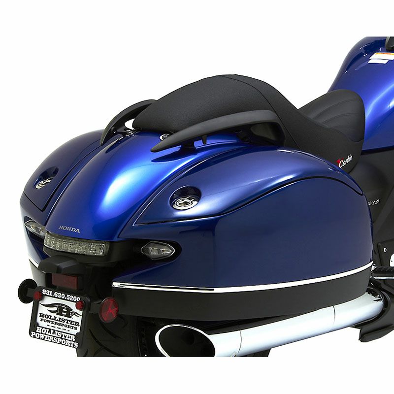 Corbin フリートライナーサドルバッグ ワルキューレルーン | バイク