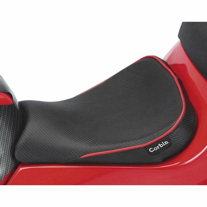 Corbin フロントシート CBR600F4i 01-02-03