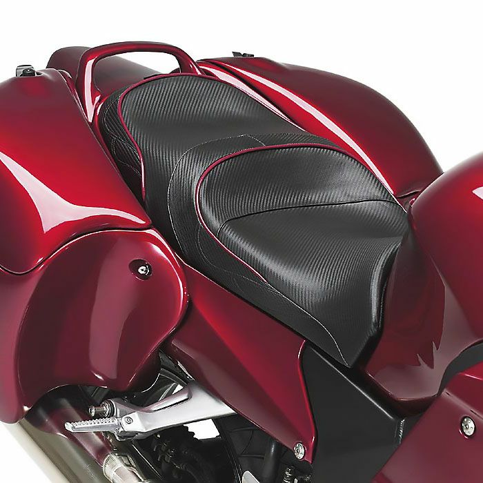 ZZ-R1100 【D】ZX-11-D 93-01 ガンファイター＆レディー シート Corbin