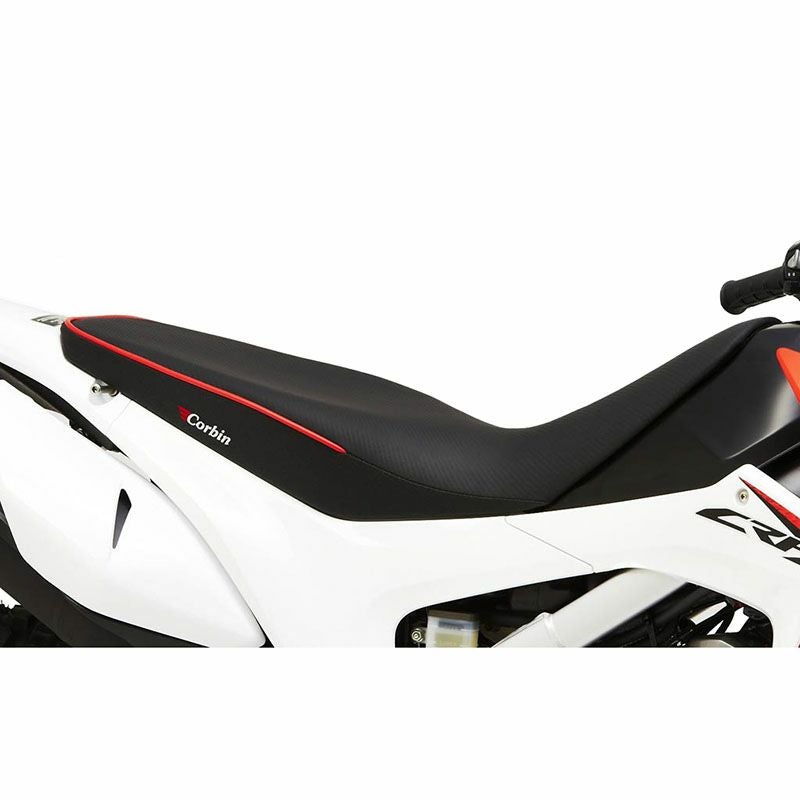 HONDA CRF250 |シート|バイクパーツ専門店 モトパーツ(MOTO PARTS)