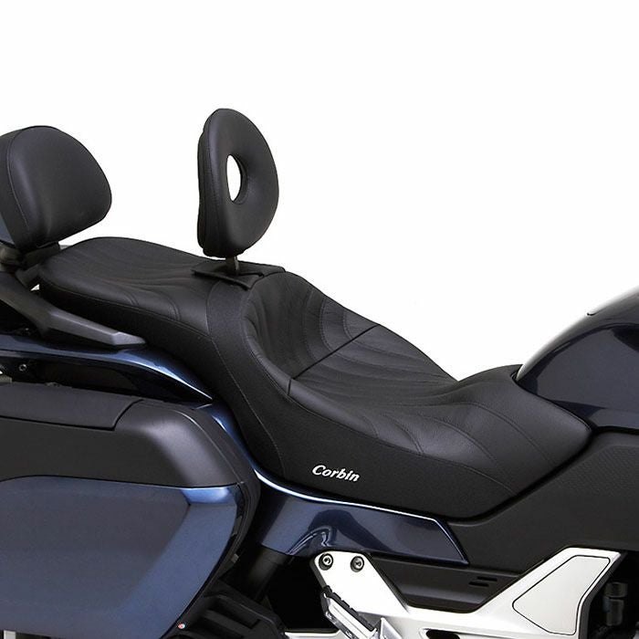 BMW S1000XR 15-19 Vstream+ スポーツ/ツアースクリーン ライト
