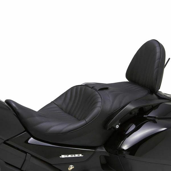 Corbin デュアルツーリングサドル シートヒーター内蔵 F6B | バイク