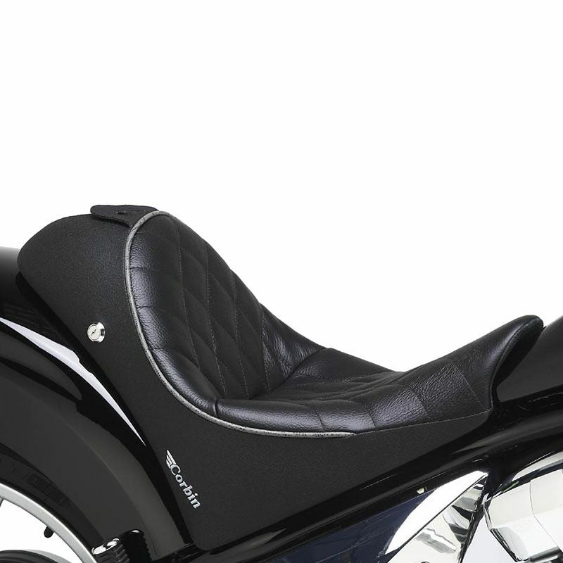HONDA VT1300 VTX1300 |シート|バイクパーツ専門店 モトパーツ(MOTO PARTS)