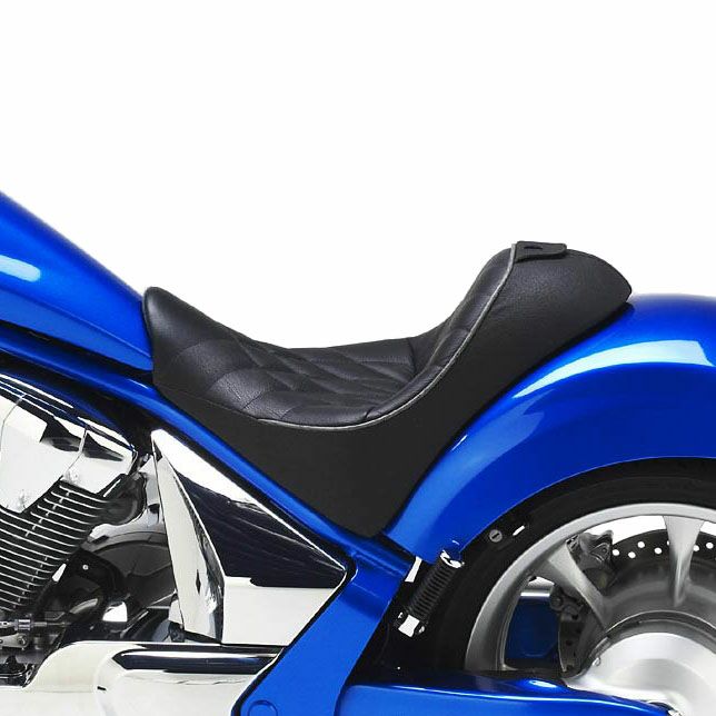 Corbin ソロサドル VT1300CX FURY | バイクカスタムパーツ専門店