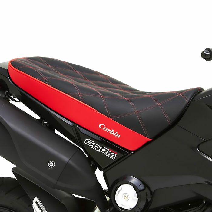 グロム　 シート 楽天市場】グロム（シート｜パーツ）：バイク用品<車用品・バイク用品
