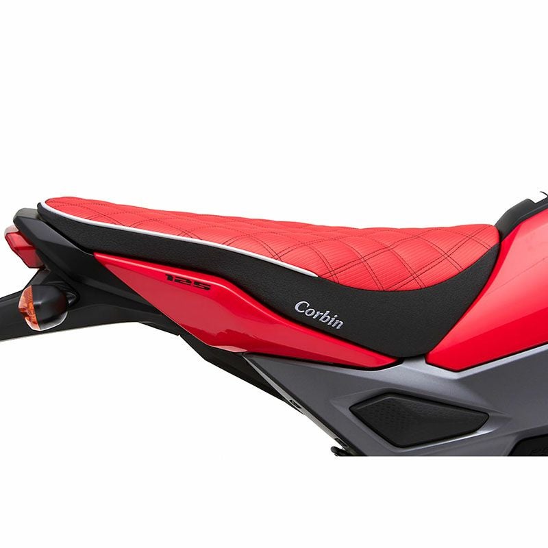 HONDA GROM(グロム)|シート|バイクパーツ専門店 モトパーツ(MOTO PARTS)