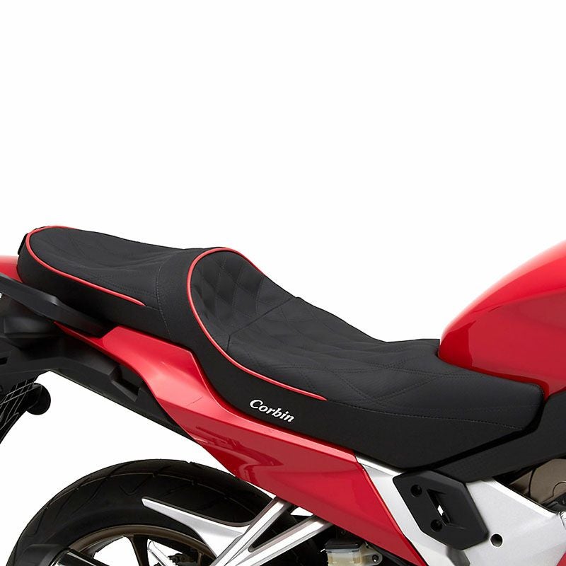 プーチ(Puig) ツーリングスクリーン ダークスモーク VFR800F 7007F