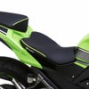 Corbin フロントシート Ninja300 14-_1