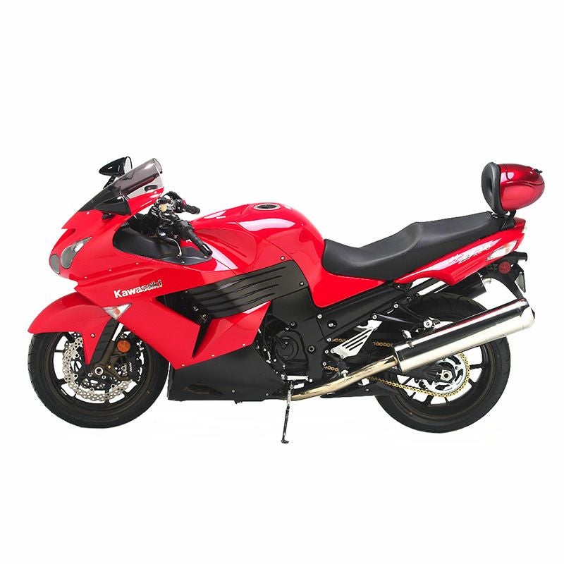 20台セット Corbin デュアルスポーツシート ZX14R/ZZR1400 06-11 | バイクカスタム