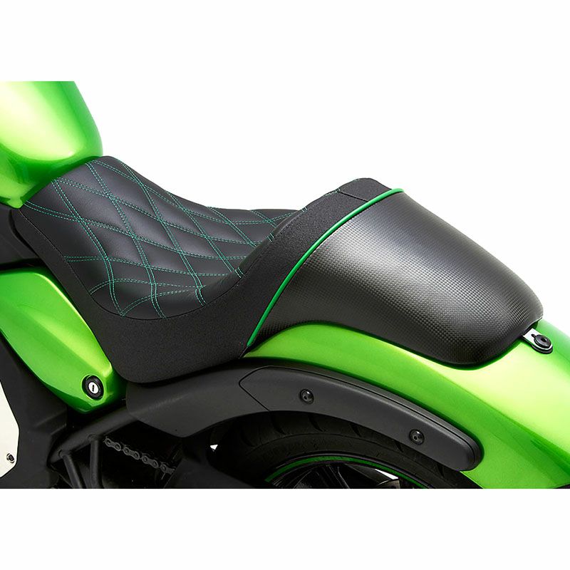 カワサキ バルカンS |シート|バイクパーツ専門店 モトパーツ(MOTO PARTS)