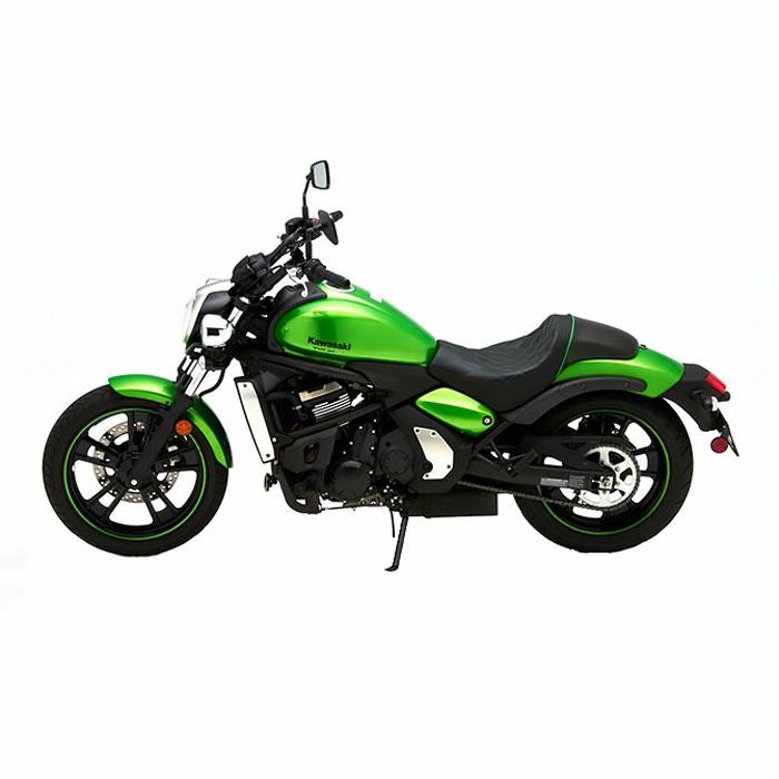 Corbin ガンファイターサドル バルカンS 15--02