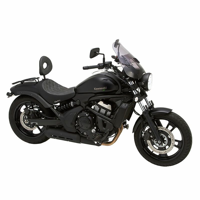 Corbin クラシックソロサドル バルカンS 15--02