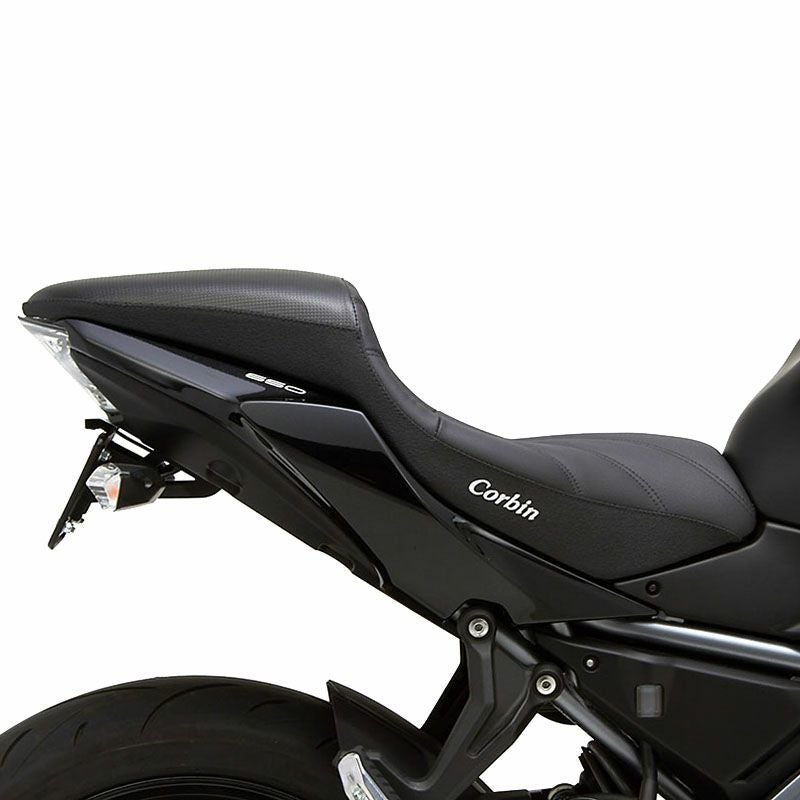 KAWASAKI Z1000 シート カワサキ [M-250716-69] カワサキ（Kawasaki） Z1000 タンデムシート 0139 純正 中古 バイク