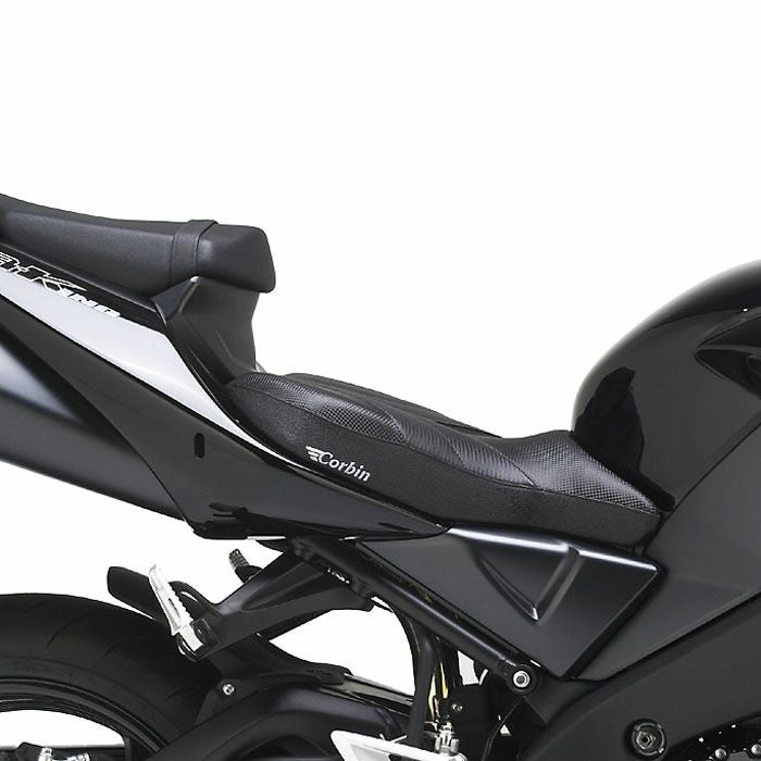 Corbin フロントシート GSX1300BK B-King | バイクカスタムパーツ専門