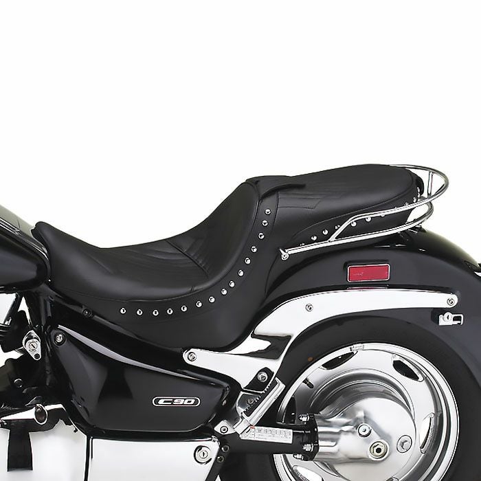 Corbin デュアルツアーサドル ブルバードC90-01