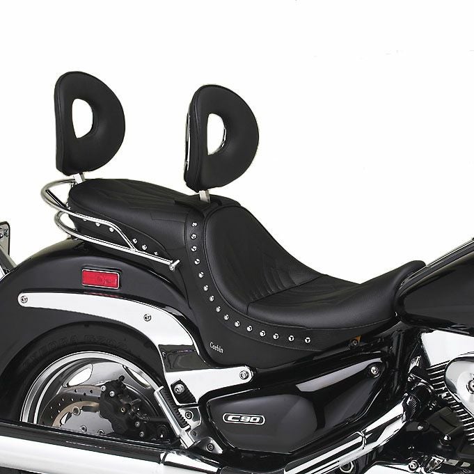 Corbin デュアルツアーサドル ブルバードC90-02