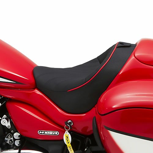 バイク ブルバードM109R タンデムシート 48G スズキ 純正 バイク 部品