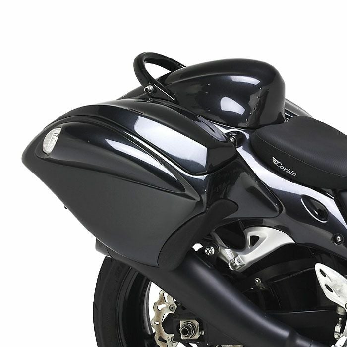 隼　GSX-1300R  パーツ取り等にどうぞ(不動車) GSX1300Rハヤブサ (隼) 買取査定事例｜2001年式 部品取り用途の不動車