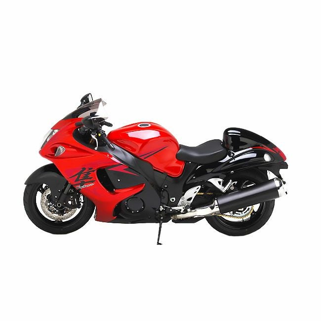 Corbin フロントシート GSX-1300R 隼 08-17 | バイクカスタムパーツ
