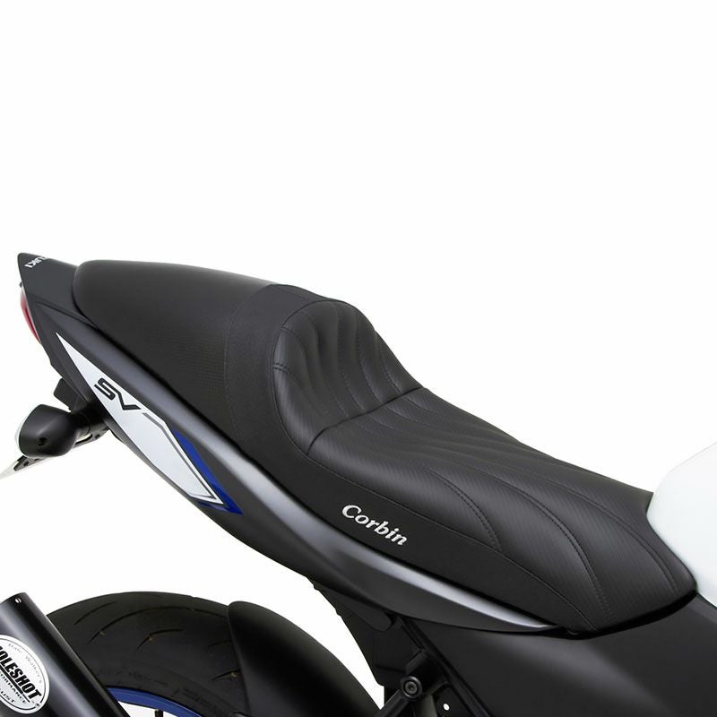 r*t様 SUZUKI SV650 シート SUZUKI SV650 |シート|バイクパーツ専門店 モトパーツ(MOTO PARTS)