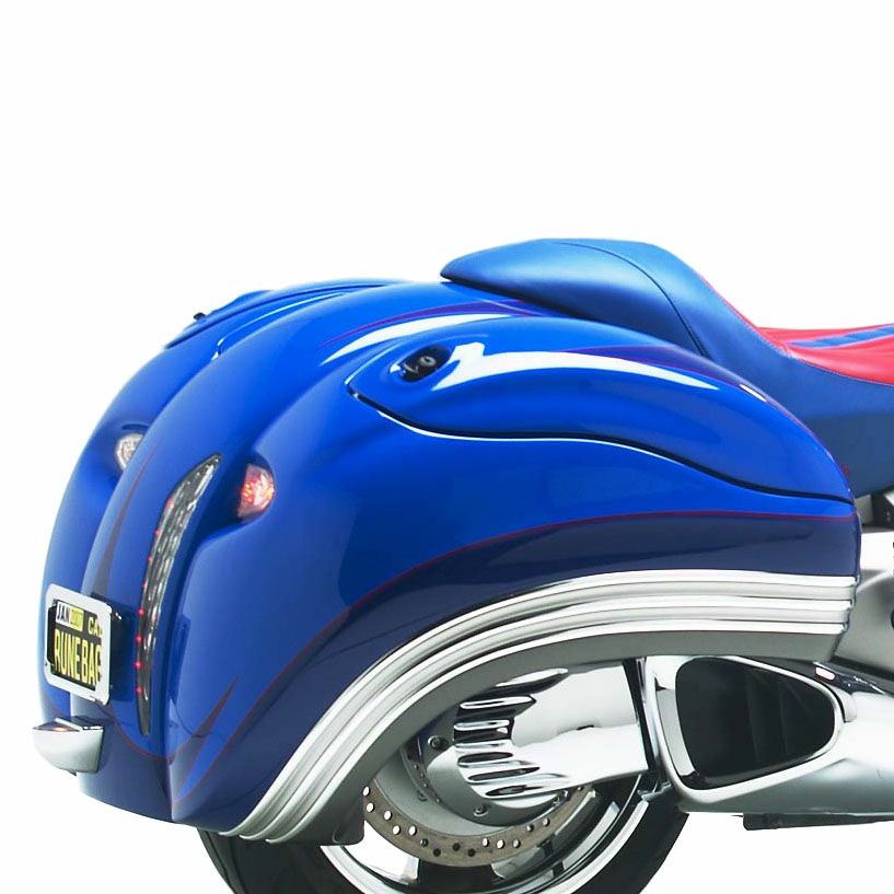 ホンダ　ワルキューレ　純正新品　クロームラジエーターグリル　MZ0 グレイス（Honda） ホンダ グレイス 〜H29 ラジエーター グリル 71121
