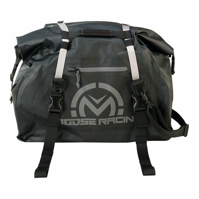 MOOSE RACING ADV1 ドライテールバッグ 25L-01