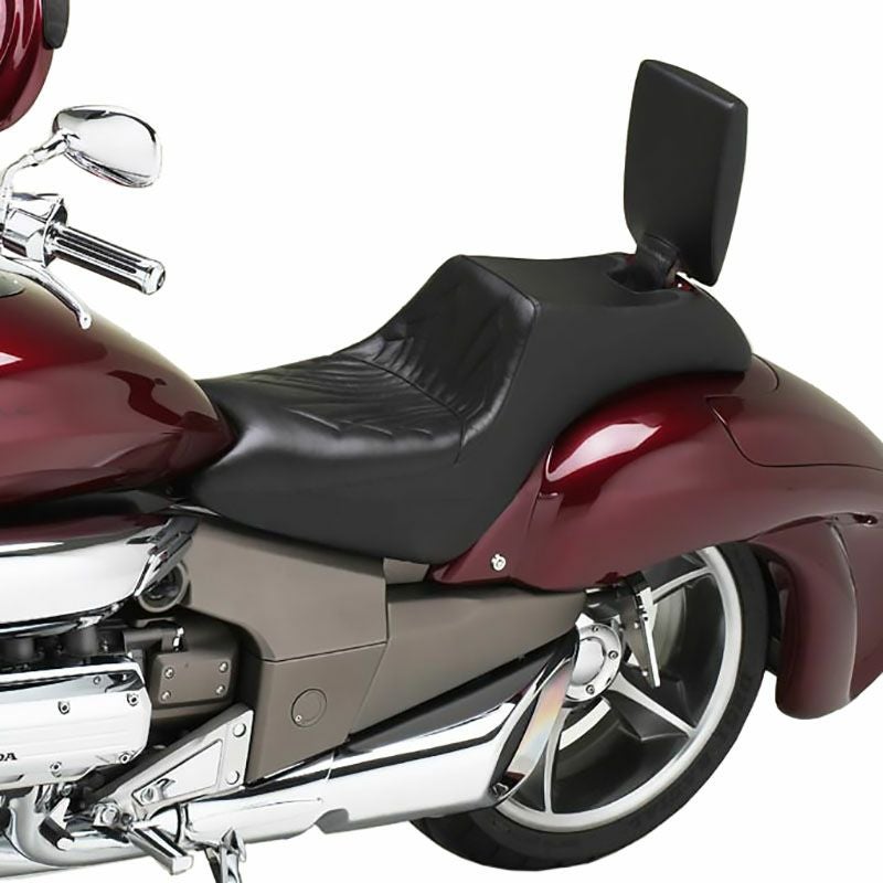 Corbin ランブルシート シートヒーター内蔵 ワルキューレ ルーン