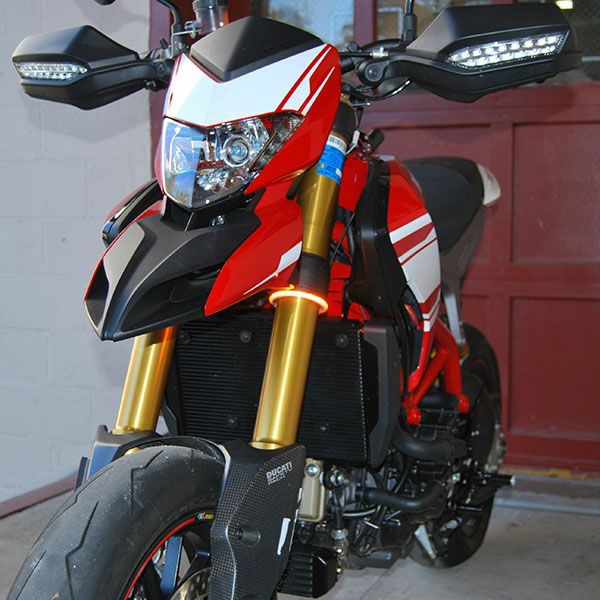 グッズ(GOODS) ショートサイドスタンド TW200/225 | バイクカスタム