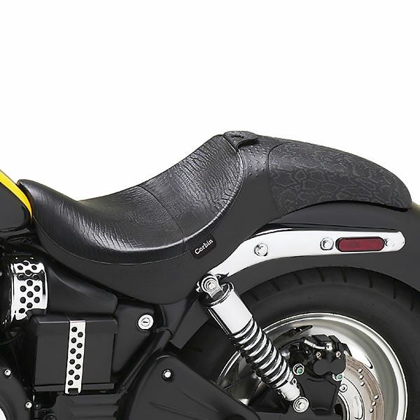 Corbin ガンファイターシート スピードマスター/アメリカ 02-16