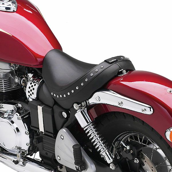 Corbin クラシックソロシート スピードマスター/アメリカ 02-16