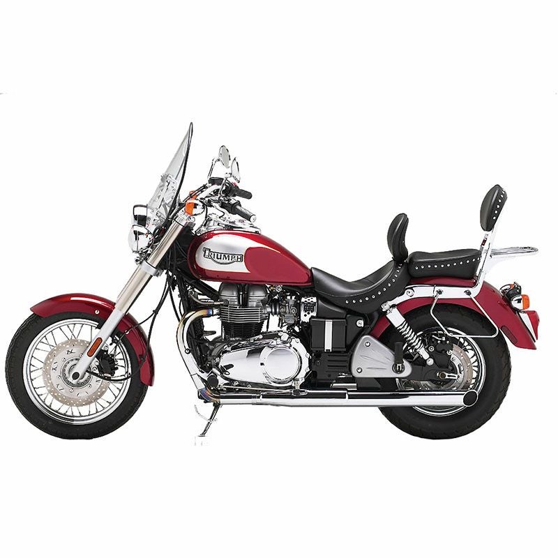 Corbin クラシックソロシート スピードマスター&frasl;アメリカ 02-16