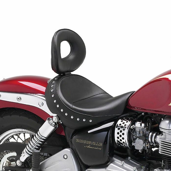 Corbin クラシックソロシート スピードマスター&frasl;アメリカ 02-16