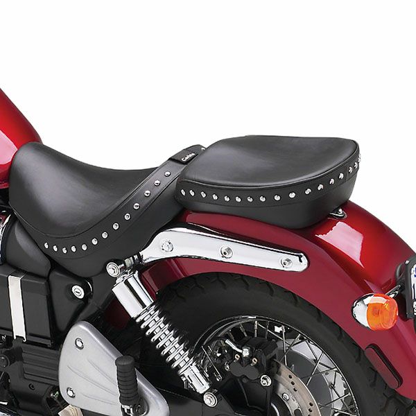 トライアンフ Speedmaster America |シート|コルビン|モトパーツ(MOTO