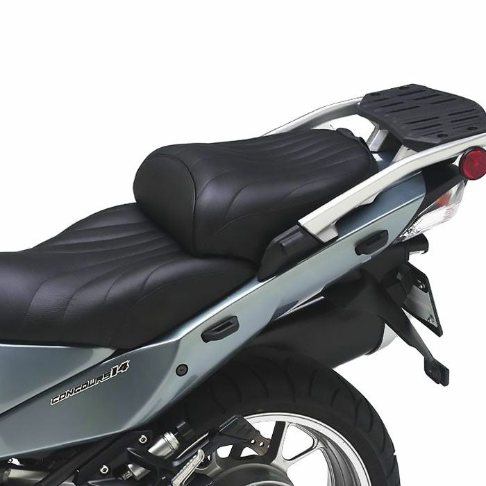 KAWASAKI CONCOURS(1400GTR) |シート|バイクパーツ専門店 モトパーツ