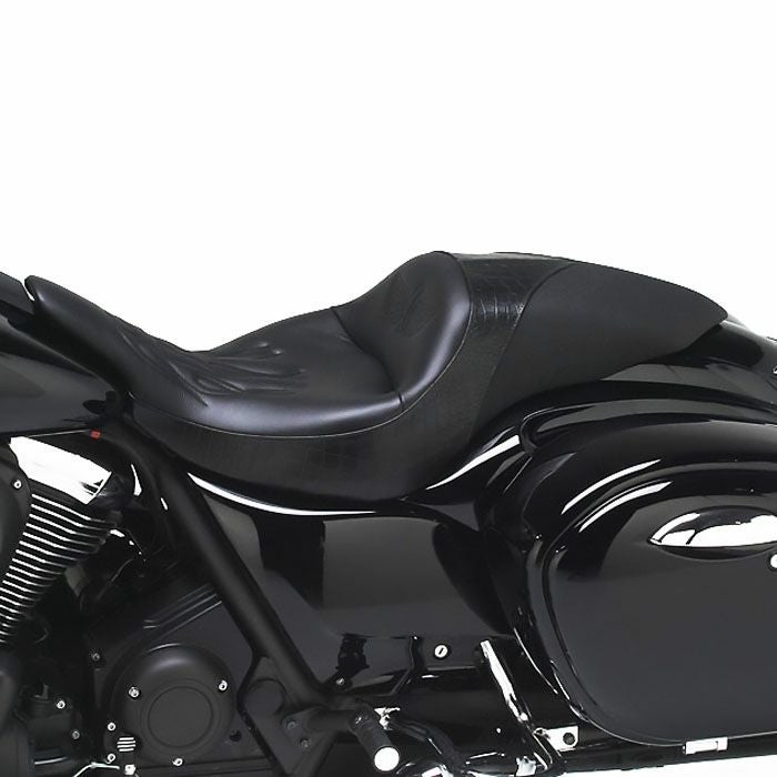 Corbin ヤングガンサドル VN1700 バルカン ボイジャー/バケーロ-01