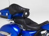 Kawasaki Vulcan 1700 Voyager / Nomad (09-26) デュアルツーリングシート Dual Touring Saddle Corbin_2