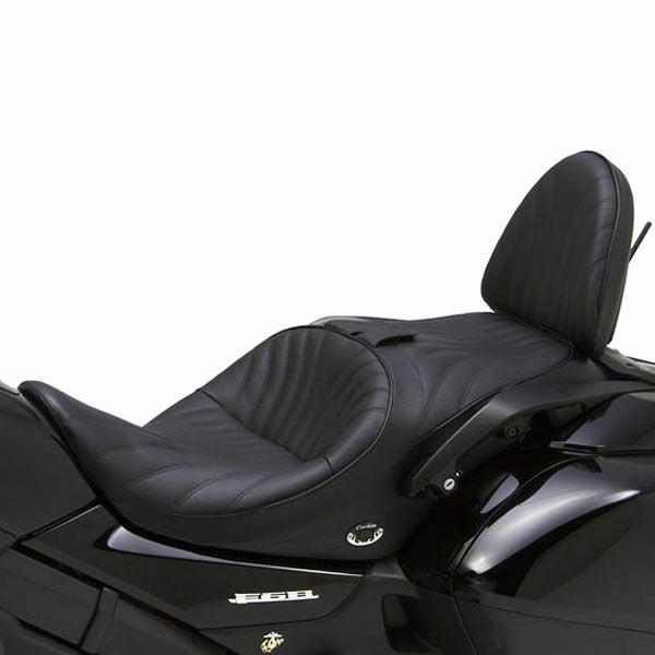 Corbin デュアルツーリングサドル シートヒーター内蔵 F6B | バイク