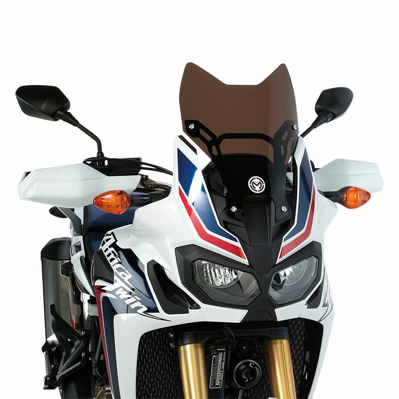 HONDA アフリカツイン|スクリーン|バイクパーツ専門店 モトパーツ(MOTO