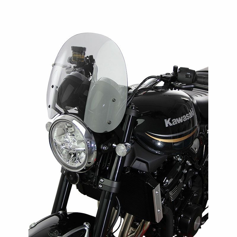 MRA(エムアールエー) スクリーンツーリング クリア Z900RS MT678C-01