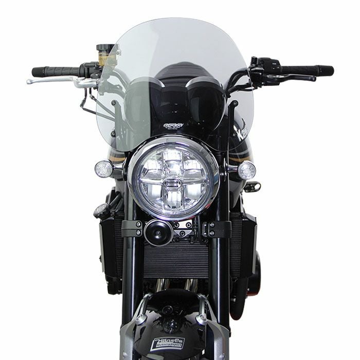 MRA(エムアールエー) スクリーンツーリング クリア Z900RS MT678C