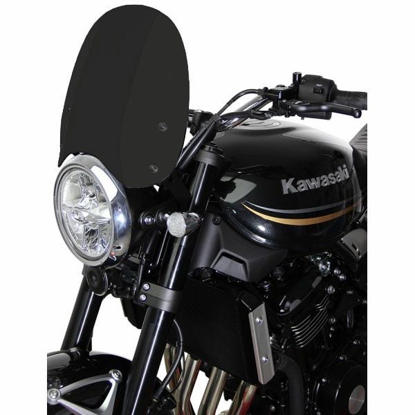 MRA(エムアールエー) スクリーンツーリング ブラック Z900RS MT678K-01