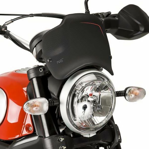 スクランブラー Scrambler Sixty2 ヘッドライトグリル Ducati