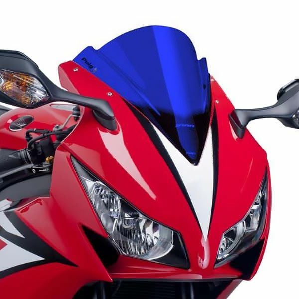 プーチ(Puig) レーシングスクリーン ダークスモーク CBR1000RR 12-16