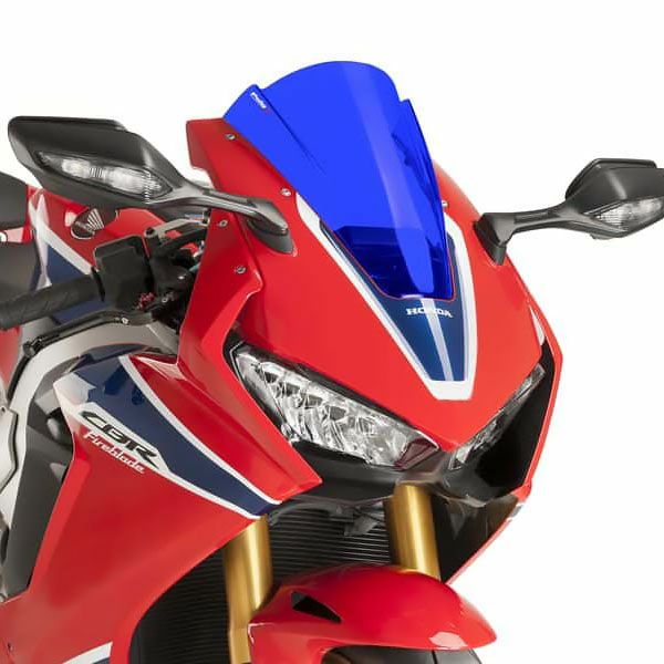 プーチ(Puig) レーシングスクリーン クリア CBR1000RR/SP 17- 9407W
